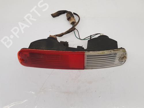 Otra Otra MITSUBISHI PAJERO III Canvas Top (V6_W, V7_W) 3.2 DI-D (V68W, V78W) (160 hp) 36364602 36364602