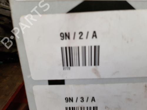 Gearbox KIA CEED (CD) 1.6 CRDi 136 | BP34638960M3  - Image 10