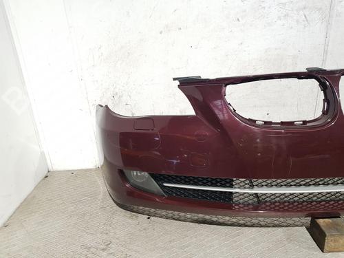 Front bumper BMW 5 (E60) 520 d | BP29839708C7