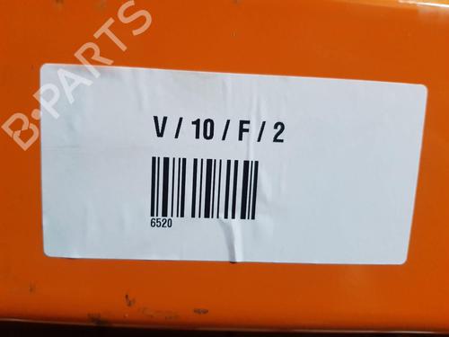 Fuse box BMW X3 (G01, F97, G08) M Competition | BP31282645E1 