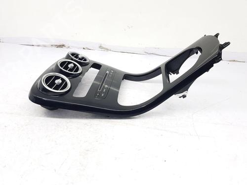 Air vent MERCEDES-BENZ C-CLASS (W205) C 200 (205.042) | BP22989663I21 