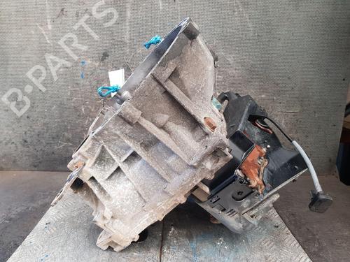 Gearbox FORD FIESTA VI (CB1, CCN) 1.6 TDCi | BP37402797M3 - Image 8