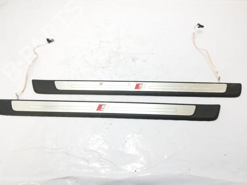 Used Right sideskirt AUDI A5 Sportback (F5A, F5F) S5 TFSI quattro (354 hp) 24416931