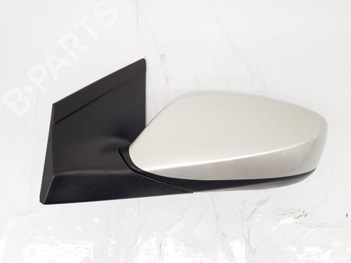 Used Left mirror Left mirror HYUNDAI i30 (GD) 1.6 CRDi (110 hp) 34407116 34407116