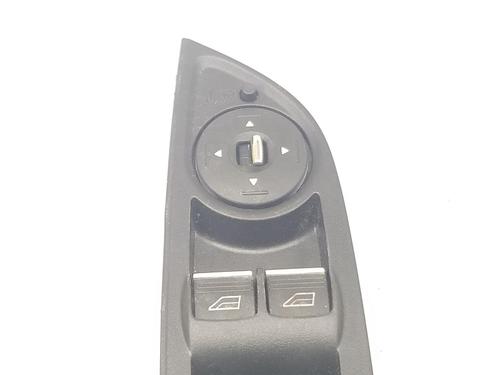 Right front window switch FORD FOCUS III 1.6 TDCi | BP39002850I26 - Image 2