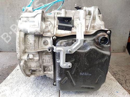 Gearbox CUPRA FORMENTOR (KM7, KMP) | BP27664913M3