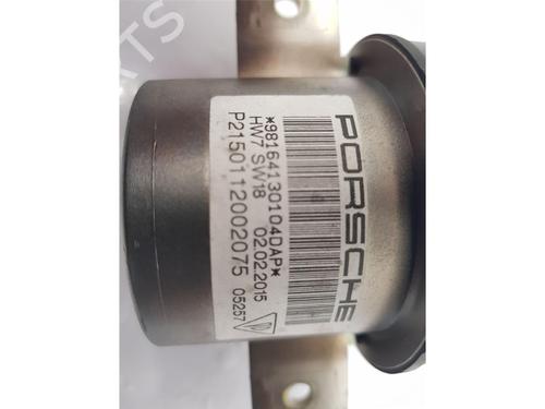 Display monitor PORSCHE BOXSTER (981) S 3.4 | BP30948506C48 