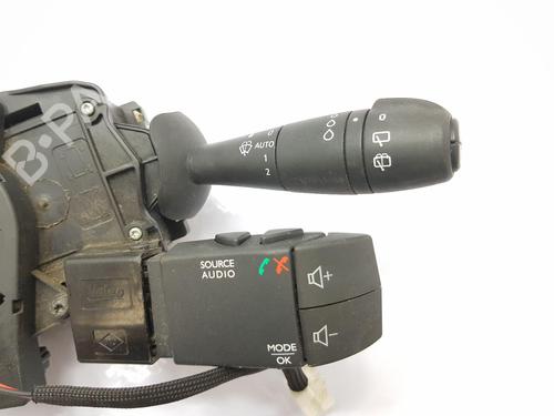 Steering column stalk RENAULT CLIO IV (BH_) 1.2 16V | BP29262586I23 