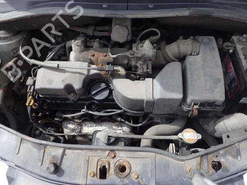 Right front driveshaft KIA PICANTO I (SA) 1.0 | BP22206470M39 