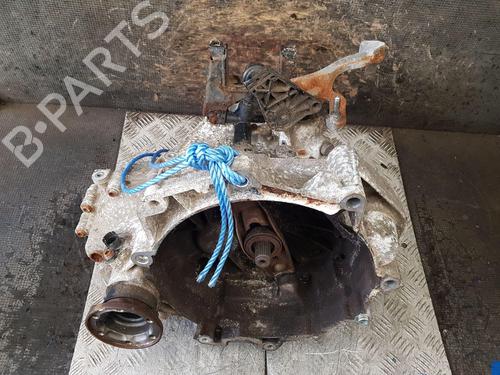 Used Gearbox Gearbox SEAT IBIZA IV (6J5, 6P1) 1.4 (85 hp) 34639303 34639303