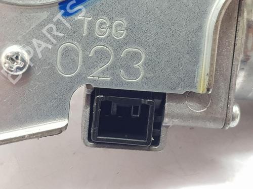 Rear wiper motor HONDA CIVIC X Hatchback (FC_, FK_) 1.6 i-DTEC (FK9) | BP22680847M102 