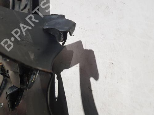 Underbody protection HONDA CR-V IV (RM_) 1.6 i-DTEC 4WD (RE6) | BP31819866M92