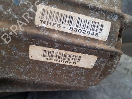 Gearbox HONDA CIVIC VII Hatchback (EU, EP, EV) 2.0 i Sport (EV1) | BP35885386M3 - Image 6