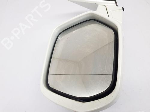 Left mirror HONDA CR-V III (RE_) 2.2 i-DTEC 4WD (RE6) | BP30184801C26 