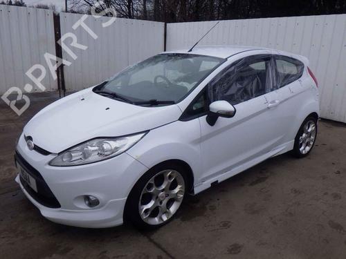 Steering wheel FORD FIESTA VI (CB1, CCN) 1.6 Ti | BP26646495C49 - Image 10