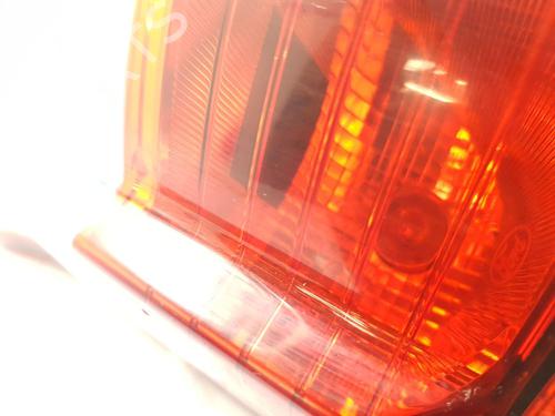 Left taillight FORD TRANSIT COURIER B460 Box Body/MPV 1.5 TDCi | BP29229761C34 