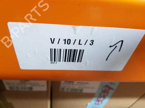 Other DACIA DUSTER (HM_) 1.5 dCi 115 4x4 | BP30891625O1 