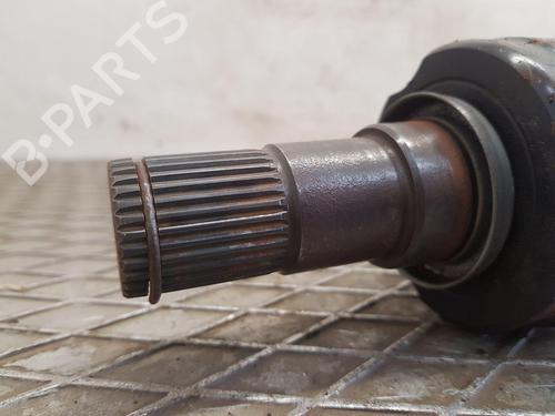 Left front driveshaft MAZDA CX-30 (DM)  | BP28283823M38 