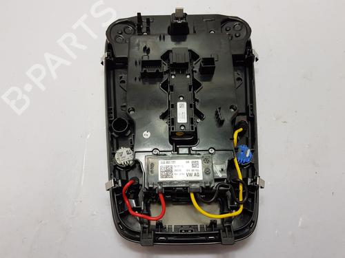 Interior roof light BENTLEY BENTAYGA (4V1) 6.0 | BP22679470I8 