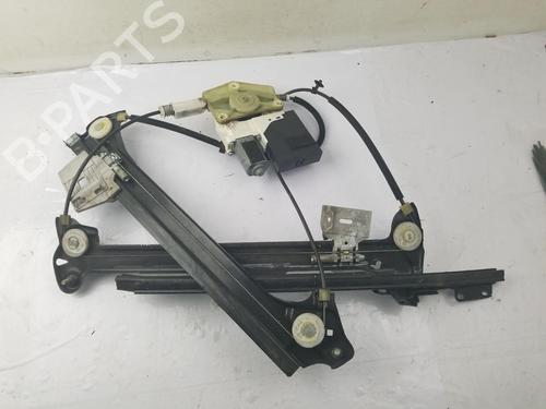 Used Front right window mechanism Front right window mechanism 39589332 39589332