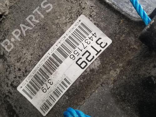 Gearbox AUDI A6 Allroad C6 (4FH) 3.0 TDI quattro | BP36801268M3 - Image 6