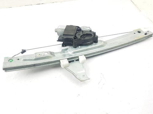 Used Front right window mechanism PEUGEOT 308 I (4A_, 4C_) 1.6 HDi (92 hp) 31841831