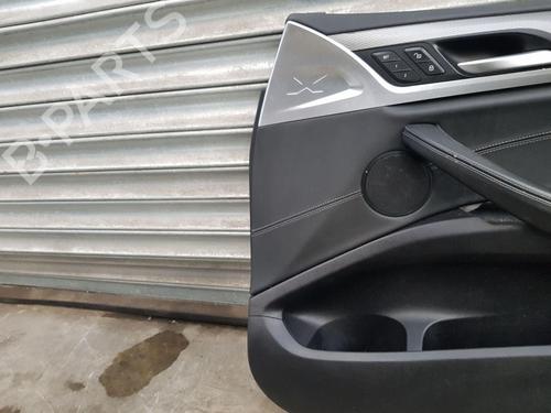 Right front seat BMW X4 (G02, F98) xDrive M40 i | BP31691178C16  - Image 85