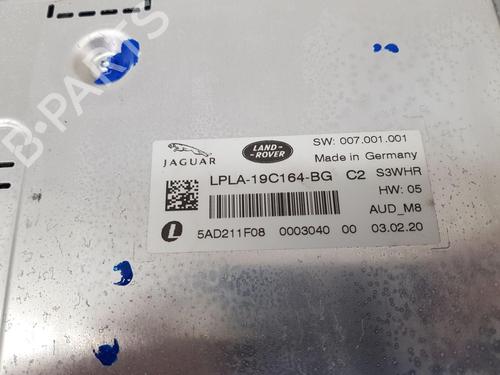 Electronic module LAND ROVER DEFENDER Station Wagon (L663) D200 SD4 4x4 | BP36667044M83 - Image 7