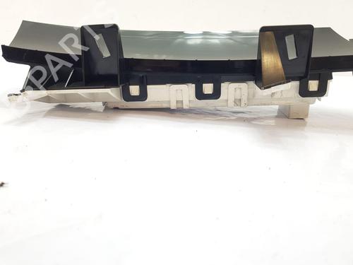 Radio HONDA CIVIC VIII Hatchback (FN, FK) 2.2 CTDi (FK3) | BP24172904E6 