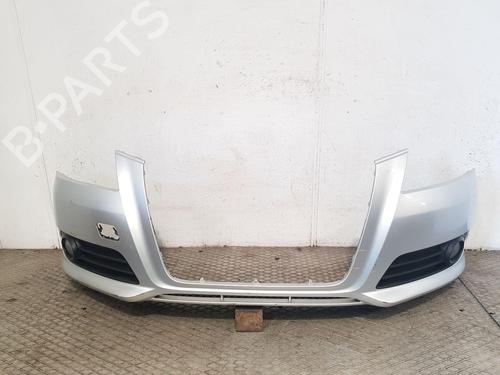 front-bumper-audi-a3-8p1-2003-2004-2005-2006-2007-2008-2009-2010-2011-2012-2013-28120283 main image