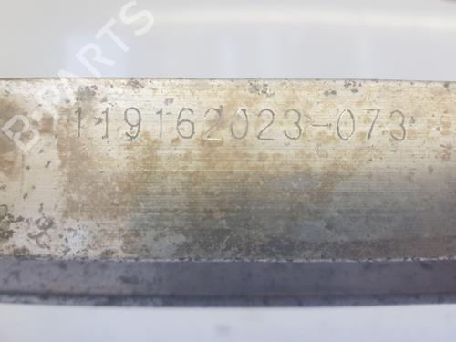 Support OPEL CORSA E (X15) 1.4 (08, 68) | BP28081247C155 