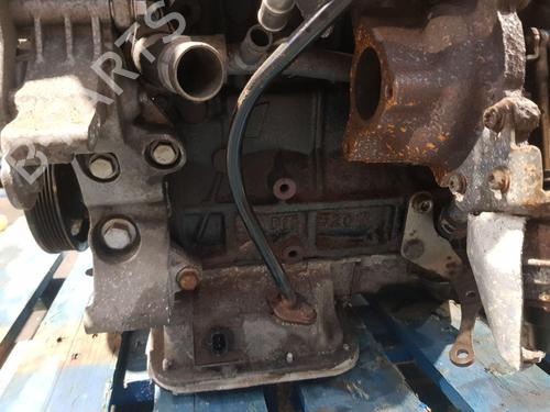 Engine VAUXHALL MOKKA / MOKKA X (J13) 1.7 CDTI 4x4 | BP40527176M1 - Image 8