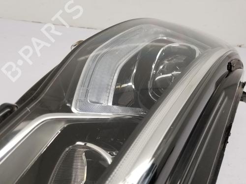 Right headlight VW GOLF VIII (CD1, DA1) 2.0 TDI | BP29927863C29