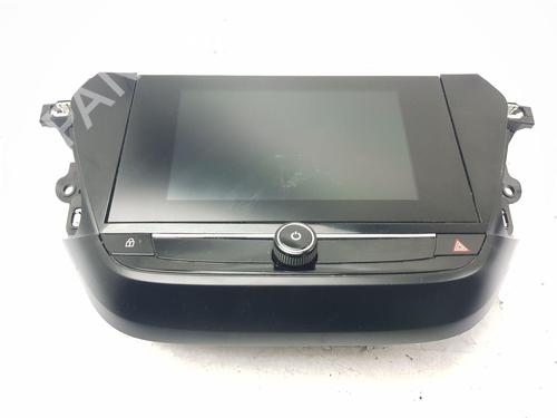 Used Radio Radio 36865200 36865200