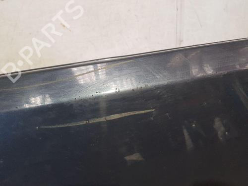 Rear bumper FORD FIESTA VI (CB1, CCN) 1.0 EcoBoost | BP27286856C8 