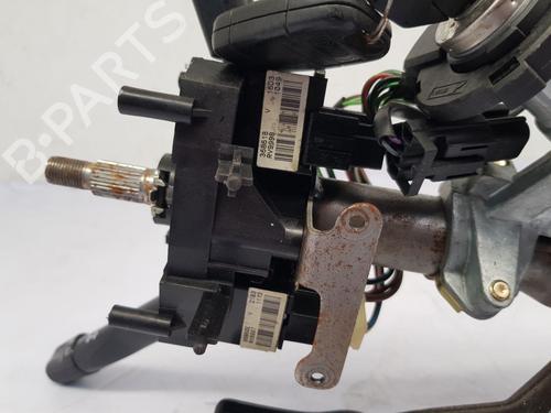 Steering column MG MG TF 135 | BP34226236M21  - Image 5