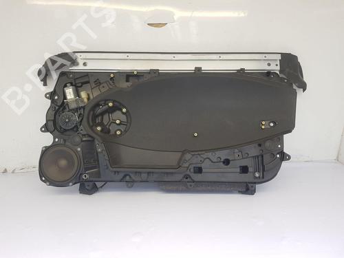 Rudehejsemekanisme Højre foran MINI MINI (R56) One (95 hp) 27579605