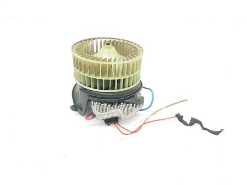 Used Heater blower motor Heater blower motor MERCEDES-BENZ SLK (R170) 230 Kompressor (170.447) (193 hp) 33130717 33130717