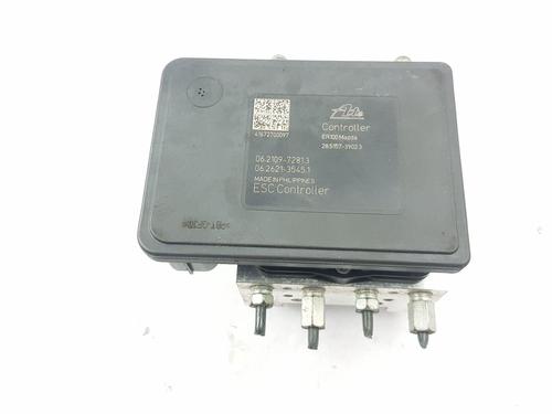 Abs pomp MAZDA 2 Hatchback (DL, DJ) 1.5 SKYACTIV-G (DJLFS) (115 hp) 29756003