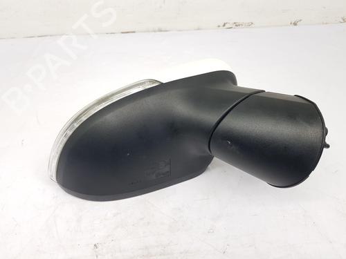 Right mirror KIA RIO III (UB) 1.25 CVVT | BP28104856C27
