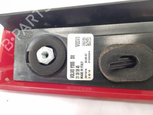 Right taillight VOLVO V40 Hatchback (525) D2 | BP32127363C35 - Image 7