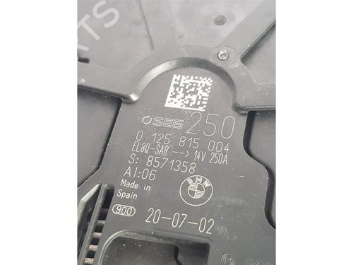 Generator BMW X3 (G01, F97, G08) M Competition | BP30330951M7