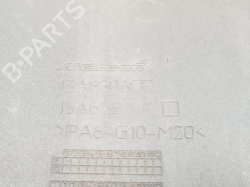 Other MCLAREN 570GT 3.8 | BP22655816O1 