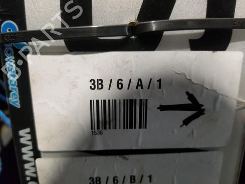 Engine FIAT PUNTO (199_) 1.4 (199AXB1A, 199BXB1A, 199BXB11, 199AXB11) | BP31574474M1  - Image 10