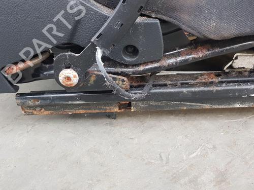 Right front seat VW GOLF VII (5G1, BQ1, BE1, BE2) 2.0 GTD | BP29230001C16 