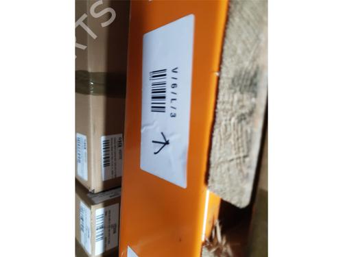 Engine control unit (ECU) SKODA FABIA II Combi (545) 1.6 TDI | BP30948580M57 