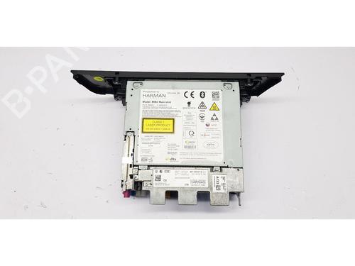 Electronic module AUDI A6 C7 (4G2, 4GC) 2.0 TDI | BP27186555M83 - Image 5