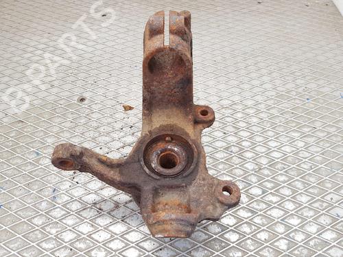 Left front steering knuckle VOLVO V70 III (135) 2.4 D | BP24810331M25 
