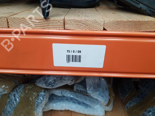 Air filter box SUZUKI SX4 S-Cross (JY) 1.6 (AKK 416) | BP22205382M87 