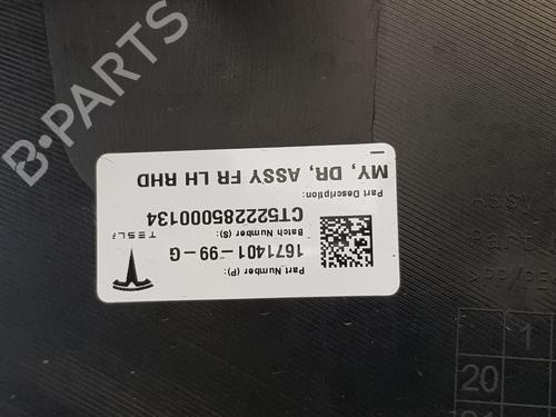 Front left panel TESLA MODEL Y (5YJY) EV Performance All-wheel Drive | BP38701719C58 - Image 10